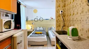 Apartment for Cyclists RIDE IN Balatonalmádi - Image 2