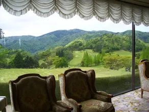 Maizuru Country Club Hotel Rouge - Image 4