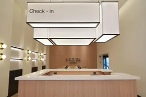 Asoka Hotel at Asoke Makkasan - Image 3