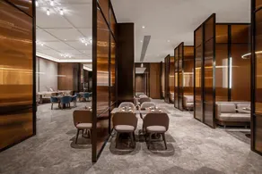 Crystal Hotel Taiyuan Longcheng Avenue - Image 3