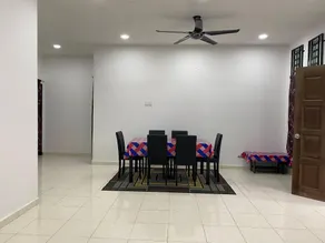 JARUM PENITI HOMESTAY PCB KOTA BHARU - Image 3