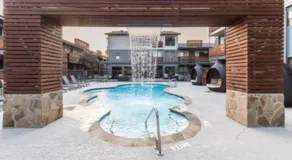 Designed to Relax-NO PARTIES ALLOWED - Image 5