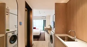 Livetour Hotel Luogang Metro Guangzhou - Image 3