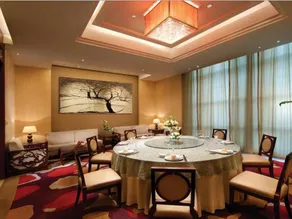 Yidu Jinling Grand Hotel Yancheng - Image 5