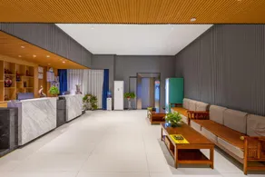 Ji'an Xingluwan Hotel (Ji'an Wenshan Pedestrian Street Branch) - Image 3
