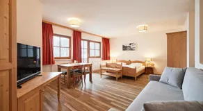 Appartement Oberwirt Ferienwohnung - Image 2