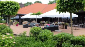 Forest Finest, luxe chalet met HOT TUB mooie overkapping en prachtige tuin met veel privacy - Image 5