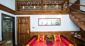 W_Smart Motel Superior Hongcun - Image 4