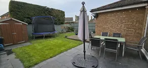 Grace's Spacious Home in Ely - Image 5