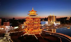 Donghu Lihua Grand Hotel - Image 4
