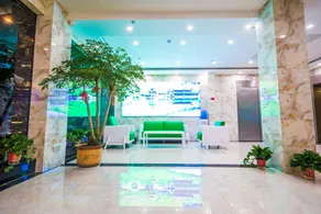 GreenTree Inn Chuzhou Langya Mountain Scenic Area Xijian Road - Image 4
