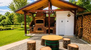 Serenity Garden Villa - Image 5