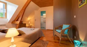 Chambres d'hôtes Le Gentil Home - Image 2