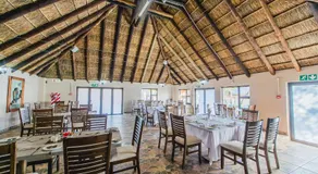 Ritsako Game Lodge - Image 4