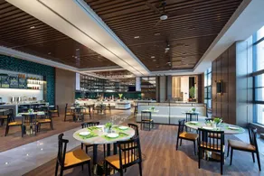 Hampton by Hilton Yantai Jinshatan - Image 2