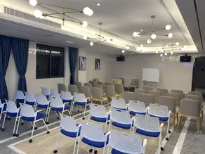 Kyriad Marvelous Hotel Zhongshan West District - Image 4