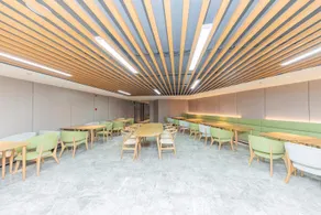 Ji Hotel Shanghai Xinzhuang Humin Road - Image 5