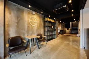 CAPSULE HOTEL CONTINUE NijojoKita - Image 2