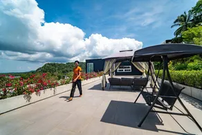 Naga Pearl Villa  |  6 rooms, 1 eternal summer on the Andaman Sea - Image 3