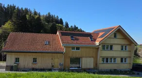Einzigartige Schlafkojen - Image 5