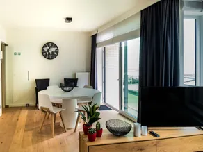 Modern Apartment in Koksijde near Seabeach - Image 3