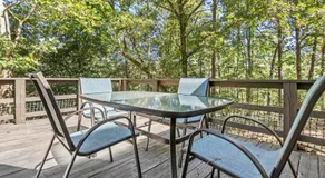 Wooded, Quiet Cottage, Very close to the Back 40 - Image 4