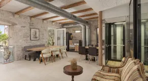Casa Columba - Adults Only 4 Star Boutique Hotel with Outdoor Pool & Private Garden - Image 4
