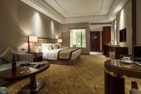 Classical Plaza Hotel - Image 5