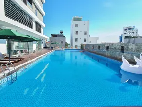 FLC Sea Tower Quy Nhon -Tran Apartment - Image 5