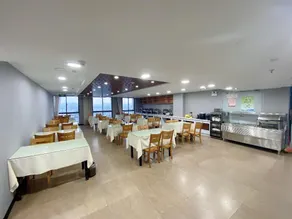 Zhongyi Selected Hotel (Huai'an Huaiyin Normal University Branch) - Image 4