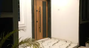 Appartement accueillant 2 chambres avec parking à Ifako-Ijaiye - Image 5