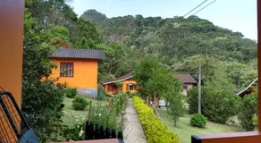 Pousada Pedra da Gávea - Image 4