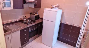 Appart lumineux avec piscine privée avec mer à 200m - Image 3