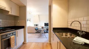 Loch Ness Abbey Cottages - Image 2