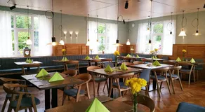 Landgasthof Linde Hepbach, Hotel & Restaurant - Image 5