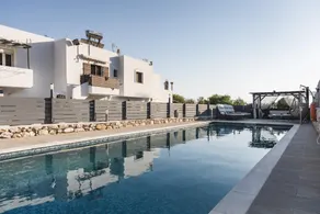 Villa Parisi Naxos Deluxe - Image 4