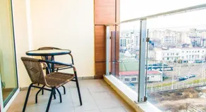 Incity Premium Garden Stay-Central Apartments &Private terrace - Image 3