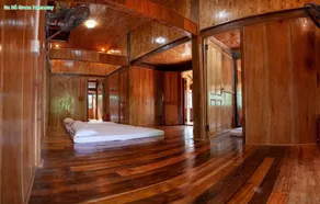 Pác Ngòi Chill Ba Bể Lake - Green Homestay - Image 3