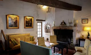 Château-monastère de la Corroirie - Image 2