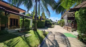 Baan Suan Rim Klong Resort - Image 3