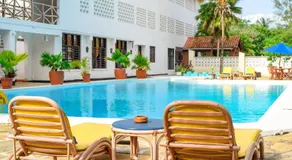 Kahama Hotel Mombasa - Image 3