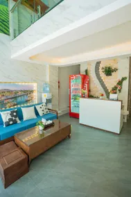 Atypik Vietnam House - Image 5