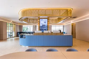 Hanting Hotel Xinyu Municipal Government - Image 3