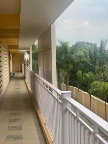 Tranquil Stay - Mountain View, 2BHK Flat - Image 4