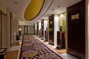 Xiangshan Harbour International Hotel - Image 3