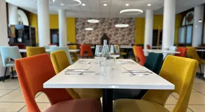 Hostellerie Bon Pasteur - Image 5