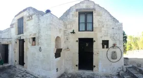 Trullo Malvisco - Image 4
