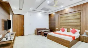 Hotel O Ratan Pacific Hotel And Party Hall - Image 5