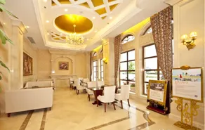 Vienna Hotel Fujian Xiapu - Image 3