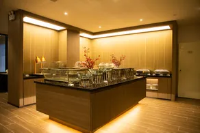 Hanting Hotel Tangshan Convention Yuanyang City - Image 4